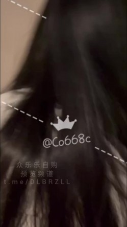 超极品媚黑眼镜娘『Co668c』婊骚母狗多人群交换妻，被大黑鸡巴操的淫叫连连 截图13
