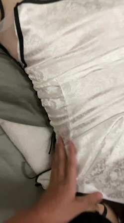喜欢后入的女同事-徐玉珍 截图6