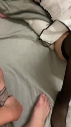 喜欢后入的女同事-徐玉珍 截图8