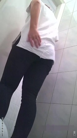 TP大神（野狼）商场女厕偷拍多位漂亮的美女 截图15