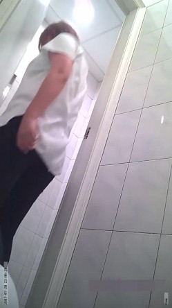 TP大神（野狼）商场女厕偷拍多位漂亮的美女 截图16