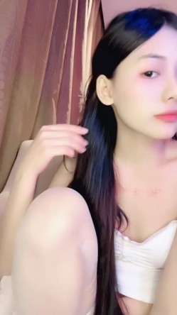 最顶清纯校花~【奶熊恋冬】自慰！淫水一直狂喷 截图15