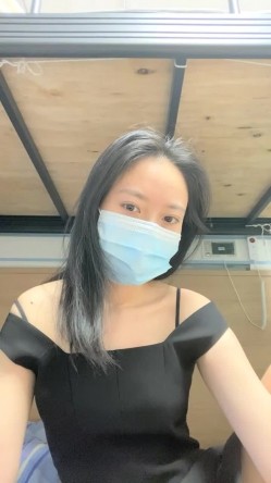 真实三甲医院【爱聊就约】，美乳护士~真实病房宿舍偷播，满足你对护士的所有幻想 截图7