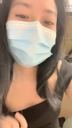 真实三甲医院【爱聊就约】，美乳护士~真实病房宿舍偷播，满足你对护士的所有幻想 截图10