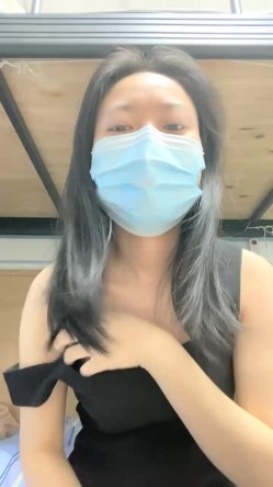 真实三甲医院【爱聊就约】，美乳护士~真实病房宿舍偷播，满足你对护士的所有幻想 截图12