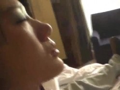 国产SM小合集 制服美女竟然被如此凌辱 且享受高潮般的快感 截图13