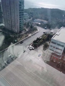 高颜值S级身材反差拜金网红美女空姐冰儿兼职模特被有钱老板包养自拍各种不雅视频 截图13