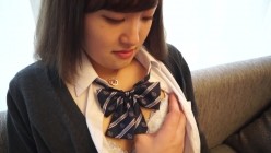 fc2ppv-1436124 【顔出し無修正】言いなり白ギャル洋子ちゃんが命じられるまま素直な全 截图7