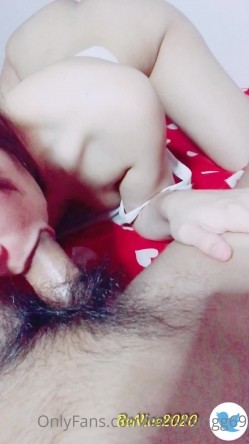 泰国极品小只马人妻「BeNight69」OF大尺度私拍，献妻换妻、多人群P、肛交、三通… 截图14