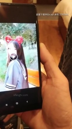 酒店约炮【横扫全国外围圈】偷拍与在校学生高颜女神啪啪 截图9