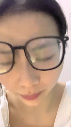 最喜欢的一个美少女，【兰哥】校花女神~!大长美腿~特写骚穴~柔逼自慰~爽到不行~强烈推荐 截图16