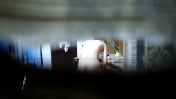 【洗浴换衣合集】高校渣女坑闺蜜拍舍友2+窥视邻居小姐姐们的私生活，师范大学的美女就是多 截图4
