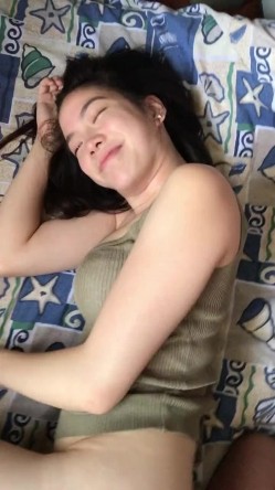 侧入其实夹的非常紧 双腿之间的摩擦很强烈！唯一的缺点就是插入不会太深 截图3