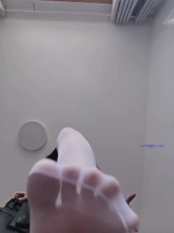 重度M属性母猪【崔小蕾】喝尿鼻环白眼PAPA鼻环捆绑调教啪啪 截图9