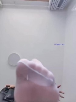 重度M属性母猪【崔小蕾】喝尿鼻环白眼PAPA鼻环捆绑调教啪啪 截图11
