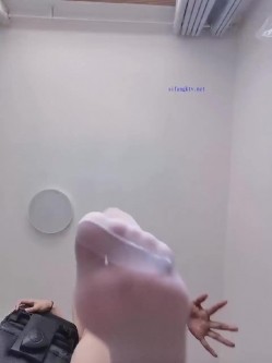 重度M属性母猪【崔小蕾】喝尿鼻环白眼PAPA鼻环捆绑调教啪啪 截图13