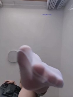 重度M属性母猪【崔小蕾】喝尿鼻环白眼PAPA鼻环捆绑调教啪啪 截图14