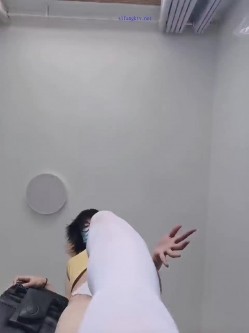重度M属性母猪【崔小蕾】喝尿鼻环白眼PAPA鼻环捆绑调教啪啪 截图16