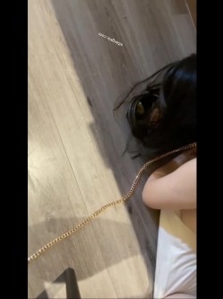 【终极调教 ️究极核弹】绿帽调教天花板『J神』最强私拍 ️勾引单男到宾馆3P做爱 抱起来操前后双插 截图7