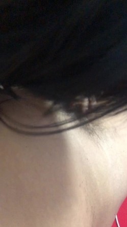 西安夫妻、八字奶人妻做爱像杀猪一样，又浪又爱做，被艹得嘶声歇底 截图6