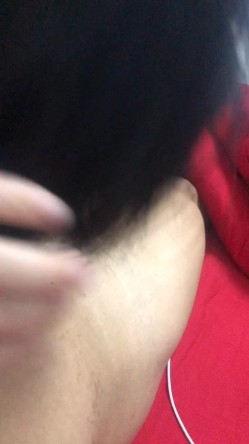 西安夫妻、八字奶人妻做爱像杀猪一样，又浪又爱做，被艹得嘶声歇底 截图7
