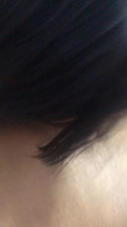 西安夫妻、八字奶人妻做爱像杀猪一样，又浪又爱做，被艹得嘶声歇底 截图11