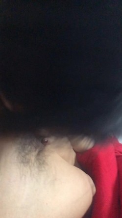 西安夫妻、八字奶人妻做爱像杀猪一样，又浪又爱做，被艹得嘶声歇底 截图16