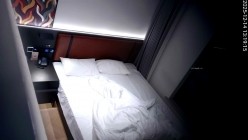 天眼酒店偷拍 ️校园情侣学妹身材很好肥臀Q弹性感闷骚型小妖精前戏和做爱特别投入1080P高清源码版 截图13