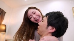BASJ-008 無理矢理犯●れた僕を見て嫁が突然痴女発症。その瞬間から僕は二人の肉バイブ 截图8