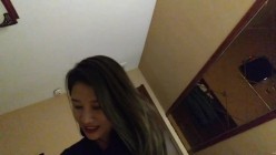 红灯区百人斩大神【路少】游走各大会所按摩店，撸鸡打炮美少妇熟女 截图9