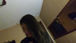 红灯区百人斩大神【路少】游走各大会所按摩店，撸鸡打炮美少妇熟女 截图13