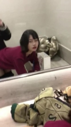 最新网罗全网国产镜前啪啪性爱甄选 ️镜前站操极品丰臀女友 啪啪壮烈撞击干的骚货嗷嗷浪叫 截图7