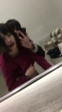 最新网罗全网国产镜前啪啪性爱甄选 ️镜前站操极品丰臀女友 啪啪壮烈撞击干的骚货嗷嗷浪叫 截图13