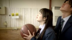 HMN-452 ひとりぼっちになってしまった親友の恋人だったミヅキを好きになってしまい何度も何度も中出しSEXをしてしまった。 弥生みづき 截图1