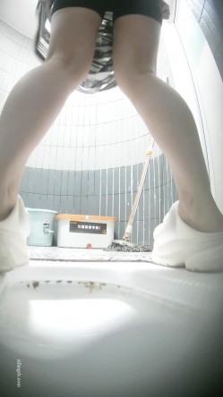 偷拍女公厕超多小姐姐方便，脸鲍同框，有美女 截图8