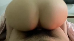 百度云 ️高端泄密流出宁波某艺校美女孟凡如与男友性爱自拍 视频 截图3