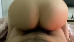百度云 ️高端泄密流出宁波某艺校美女孟凡如与男友性爱自拍 视频 截图15
