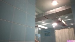 最新流出全网独家首发 偷拍大神潜入国内某水上乐园各种美女浴室换衣洗澡 截图10