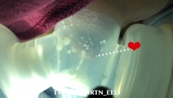 顶级反差骚婊女神【MARTIN-ELLI】怀孕中也不休息，怀孕时女人的性欲会比平常高好几倍，这下可以放心内射了 截图16