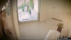 [中文字幕]Blacked.15.12.17.Gigi.Allens-C 截图5