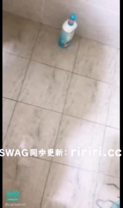 SWAG爱笑妹cartiernn 无码清晰高画质、浴室里的激情 截图13