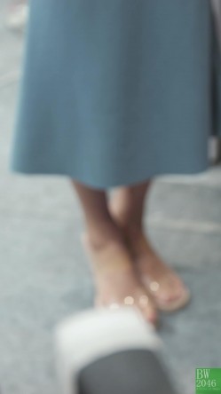 2023.广州内衣展模特特写 截图7