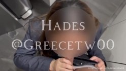母狗收藏家，约炮达人【黑帝斯Hades】最新付费，海归女大行政女孩老师空姐等等，专玩高质小姐姐 截图5