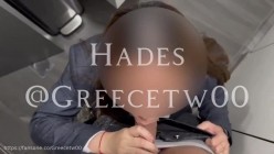 母狗收藏家，约炮达人【黑帝斯Hades】最新付费，海归女大行政女孩老师空姐等等，专玩高质小姐姐 截图8