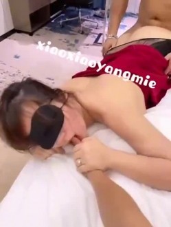推特极品淫妻【小肥羊不是羊】订阅福利，喜欢不同的陌生男人，约单男3P口爆吞精，极度反差 截图12