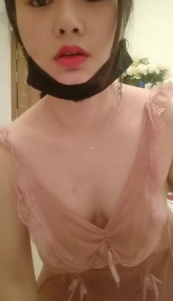 高颜值气质少妇露脸情趣内衣大奶肥臀诱惑，自慰骚逼特写呻吟，精彩不要错过第二弹 截图4