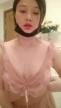 高颜值气质少妇露脸情趣内衣大奶肥臀诱惑，自慰骚逼特写呻吟，精彩不要错过第二弹 截图6