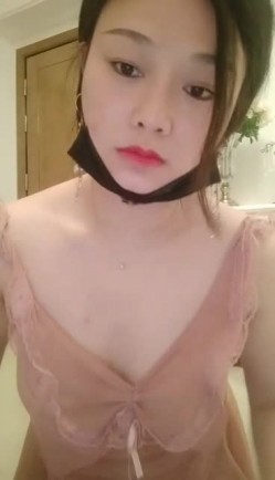 高颜值气质少妇露脸情趣内衣大奶肥臀诱惑，自慰骚逼特写呻吟，精彩不要错过第二弹 截图8