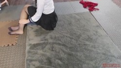 绳欲club_新人樱花妹和小钰黑丝-SW堵嘴-绝缘胶带zx双人女调女 截图2
