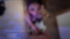 推特15万粉，长腿翘臀女神【林晓婷】定制群福利，金主的肉便器，车震肛塞黑丝臀浪，非常好肏 截图13